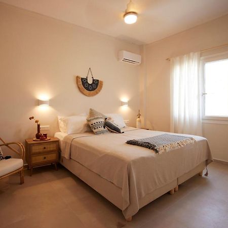 バトシ Spiliada Private House Batsiヴィラ エクステリア 写真