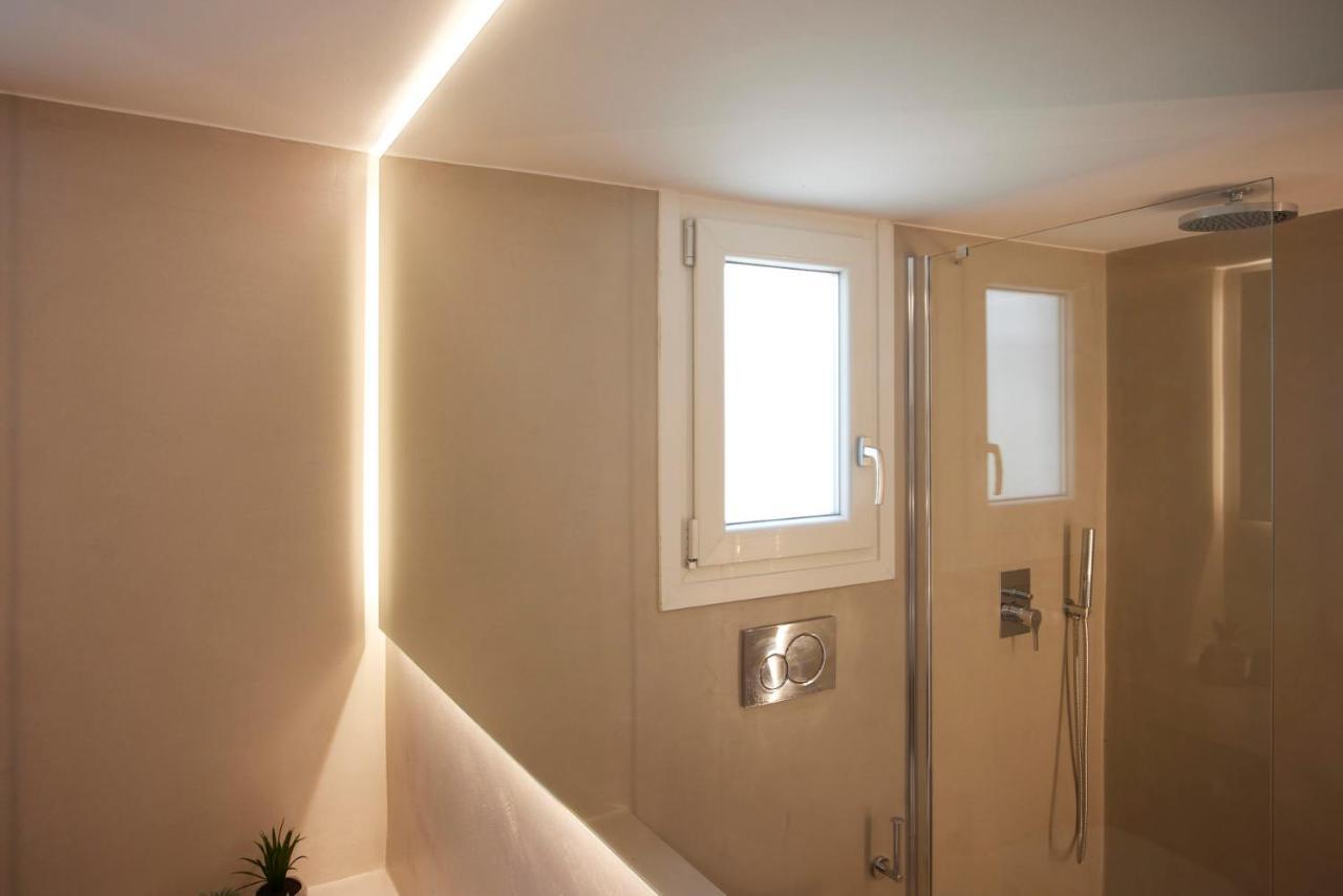 バトシ Spiliada Private House Batsiヴィラ エクステリア 写真