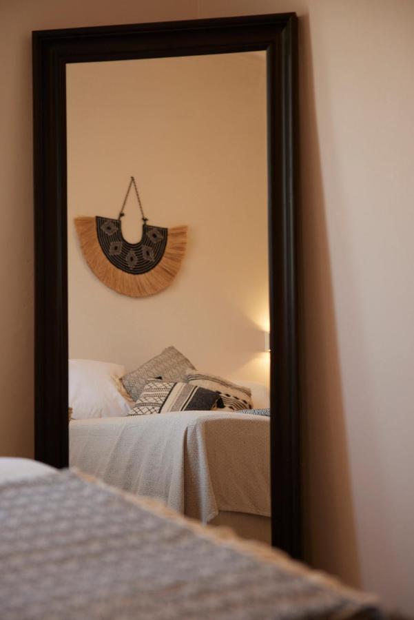バトシ Spiliada Private House Batsiヴィラ エクステリア 写真